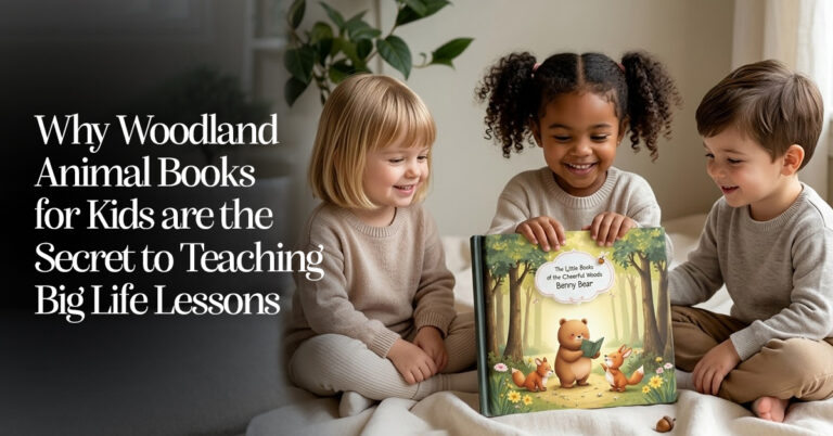 Animal Books for Kids
